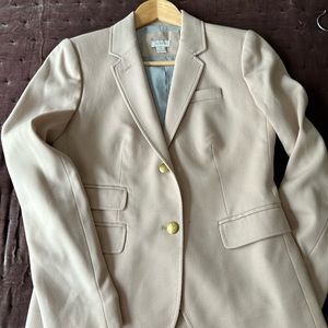 J Crew School Boy Blazer
